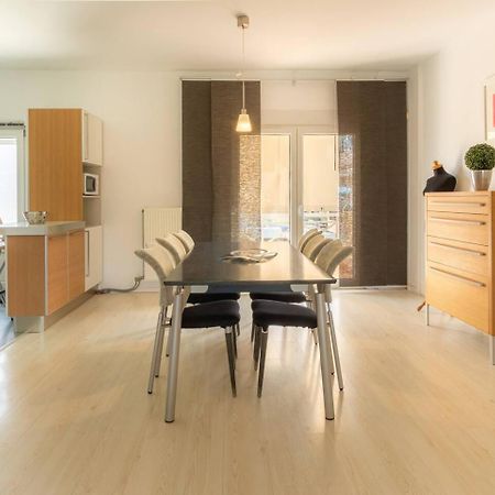 Maison Elisa Alexandrupoli Exteriér fotografie