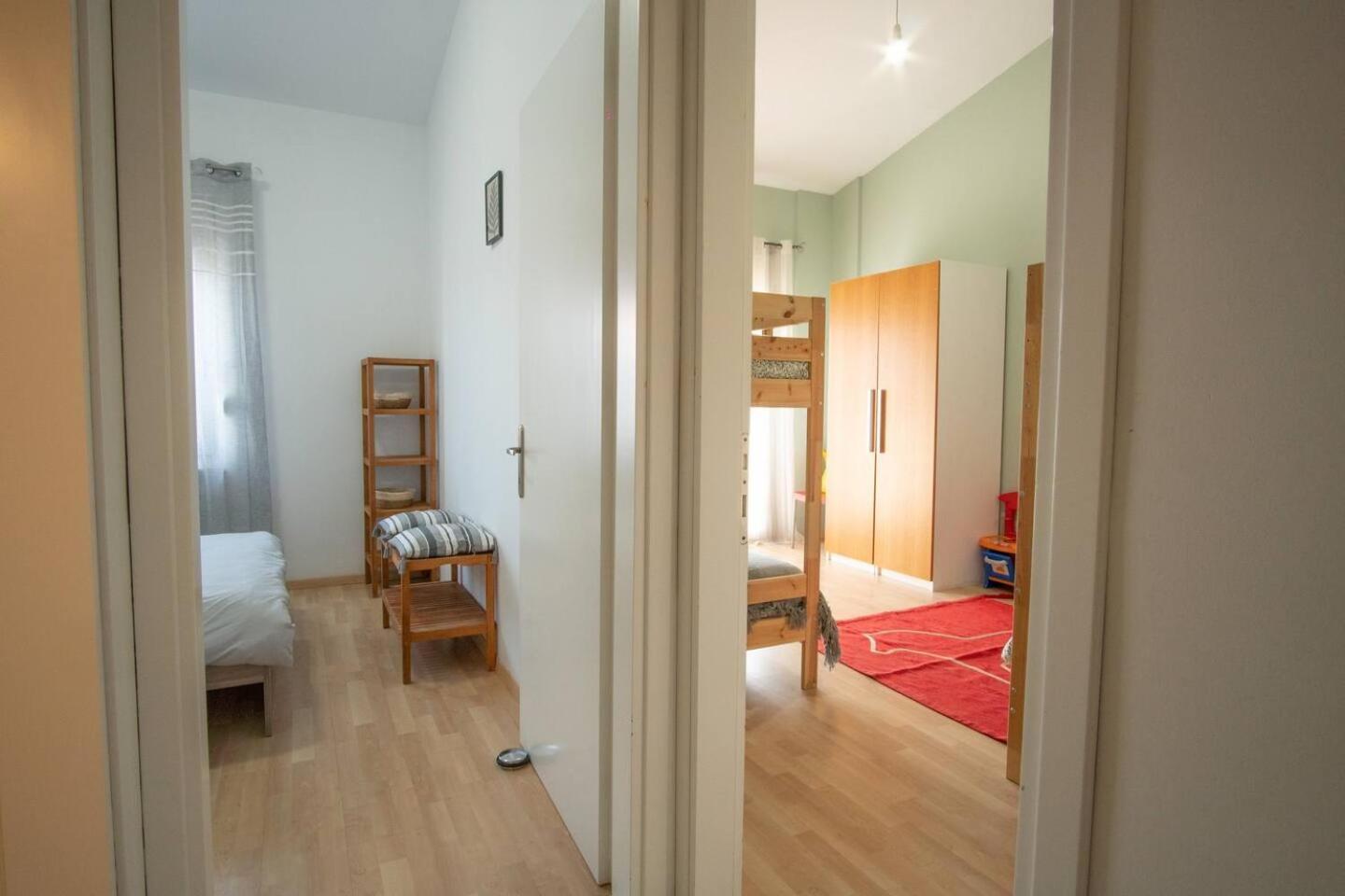Maison Elisa Alexandrupoli Exteriér fotografie