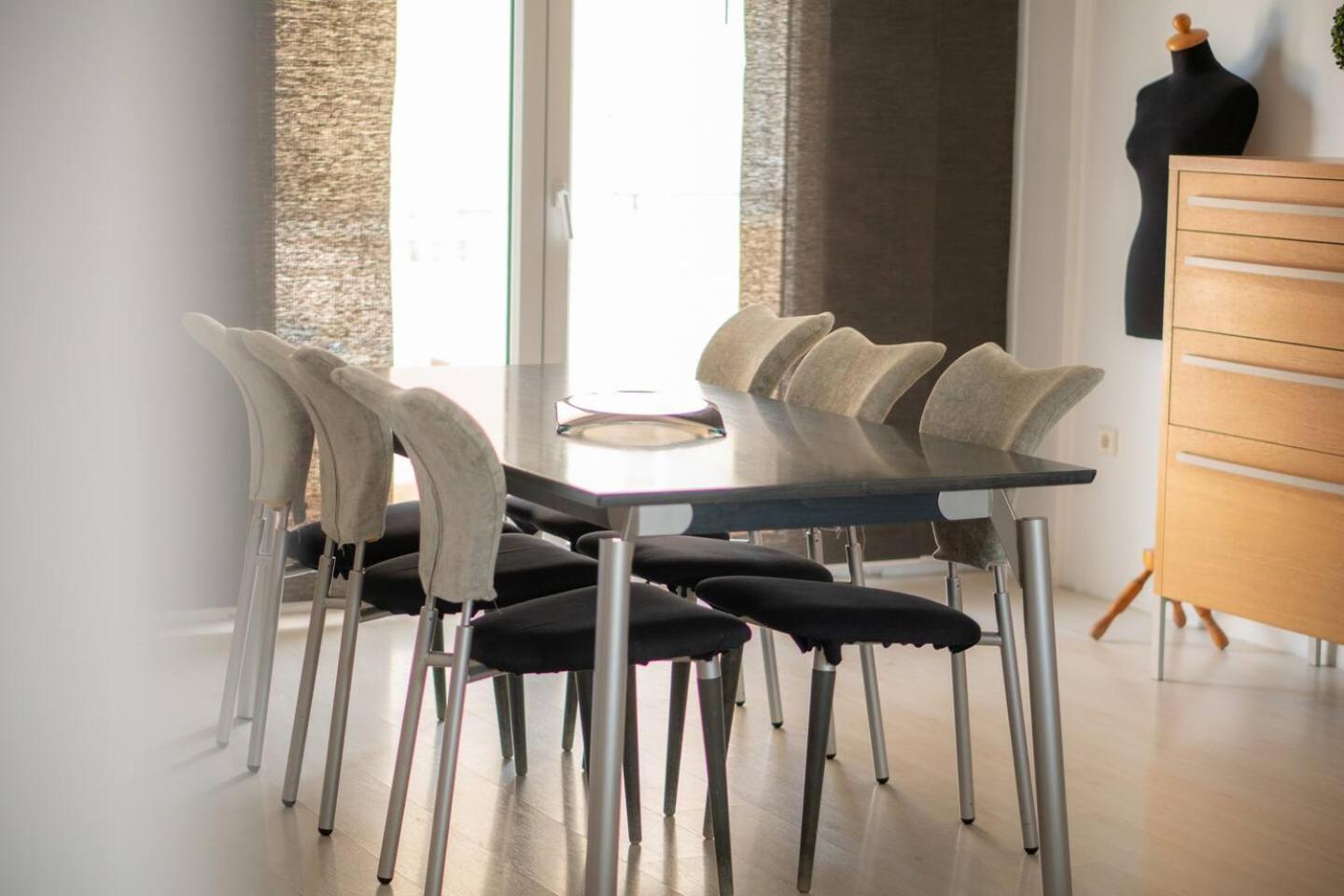 Maison Elisa Alexandrupoli Exteriér fotografie