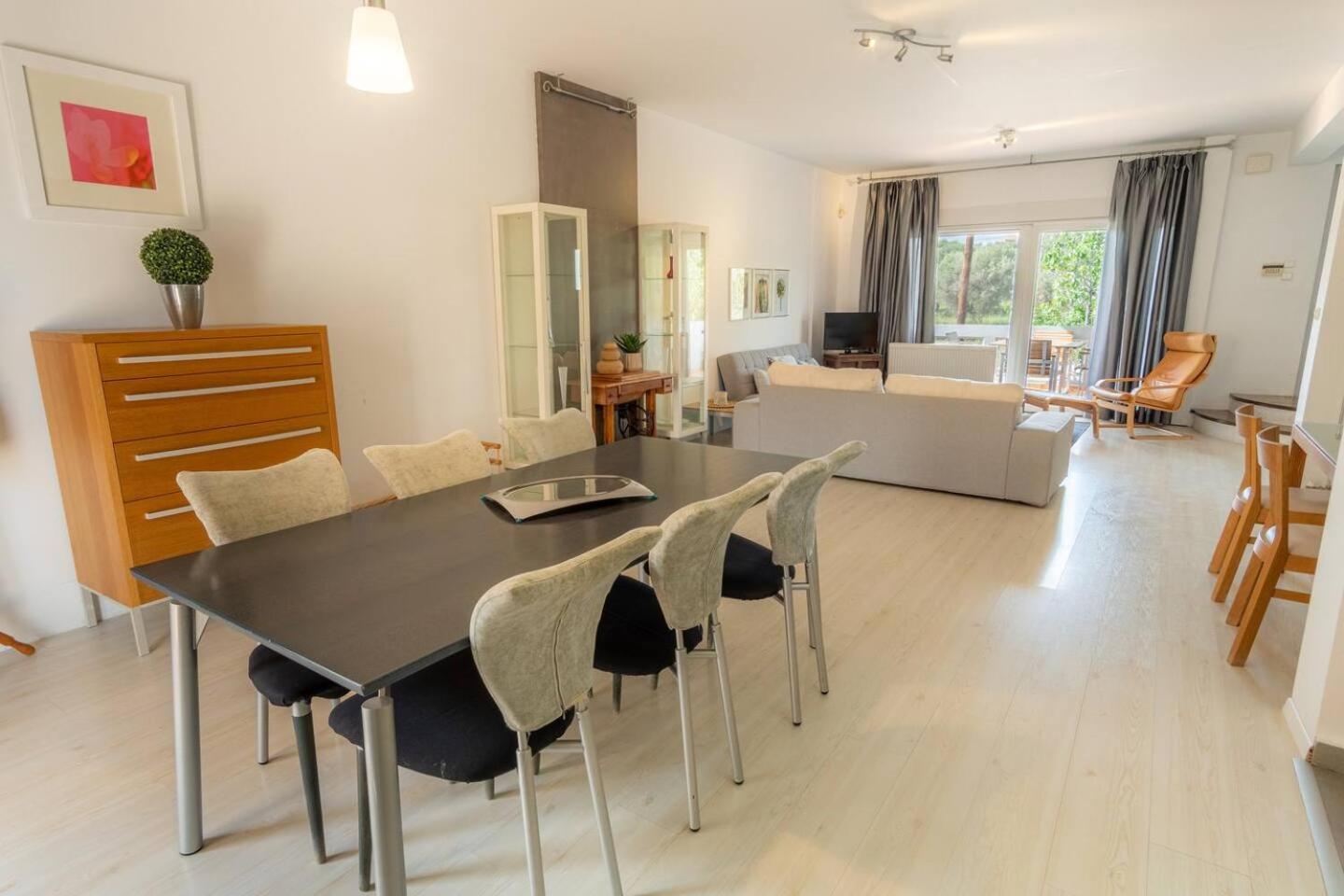 Maison Elisa Alexandrupoli Exteriér fotografie