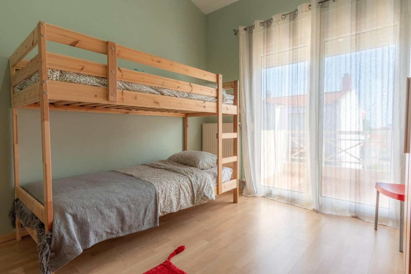 Maison Elisa Alexandrupoli Exteriér fotografie