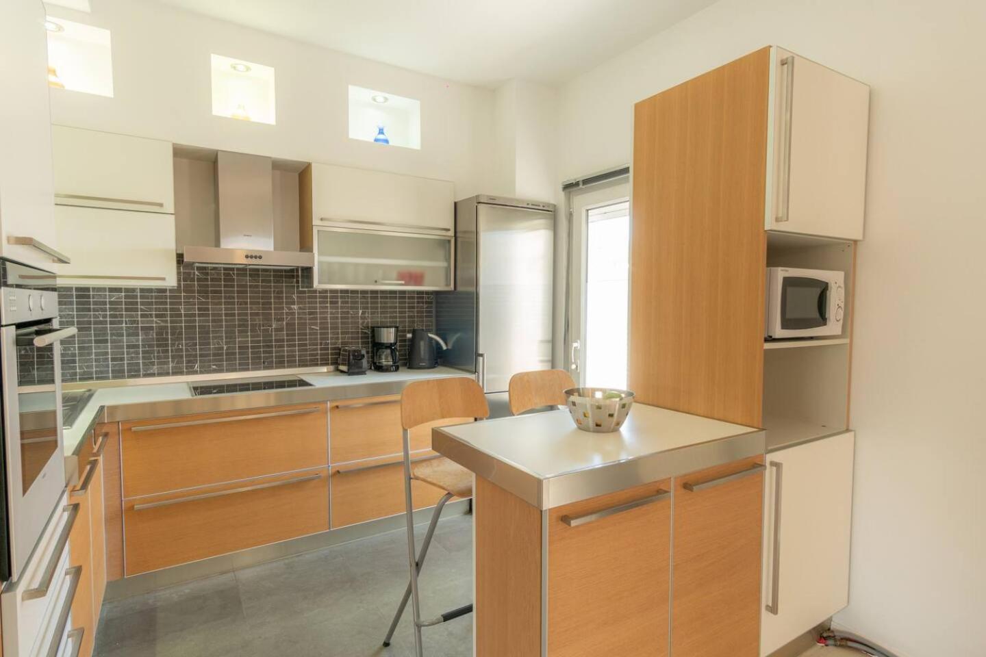 Maison Elisa Alexandrupoli Exteriér fotografie