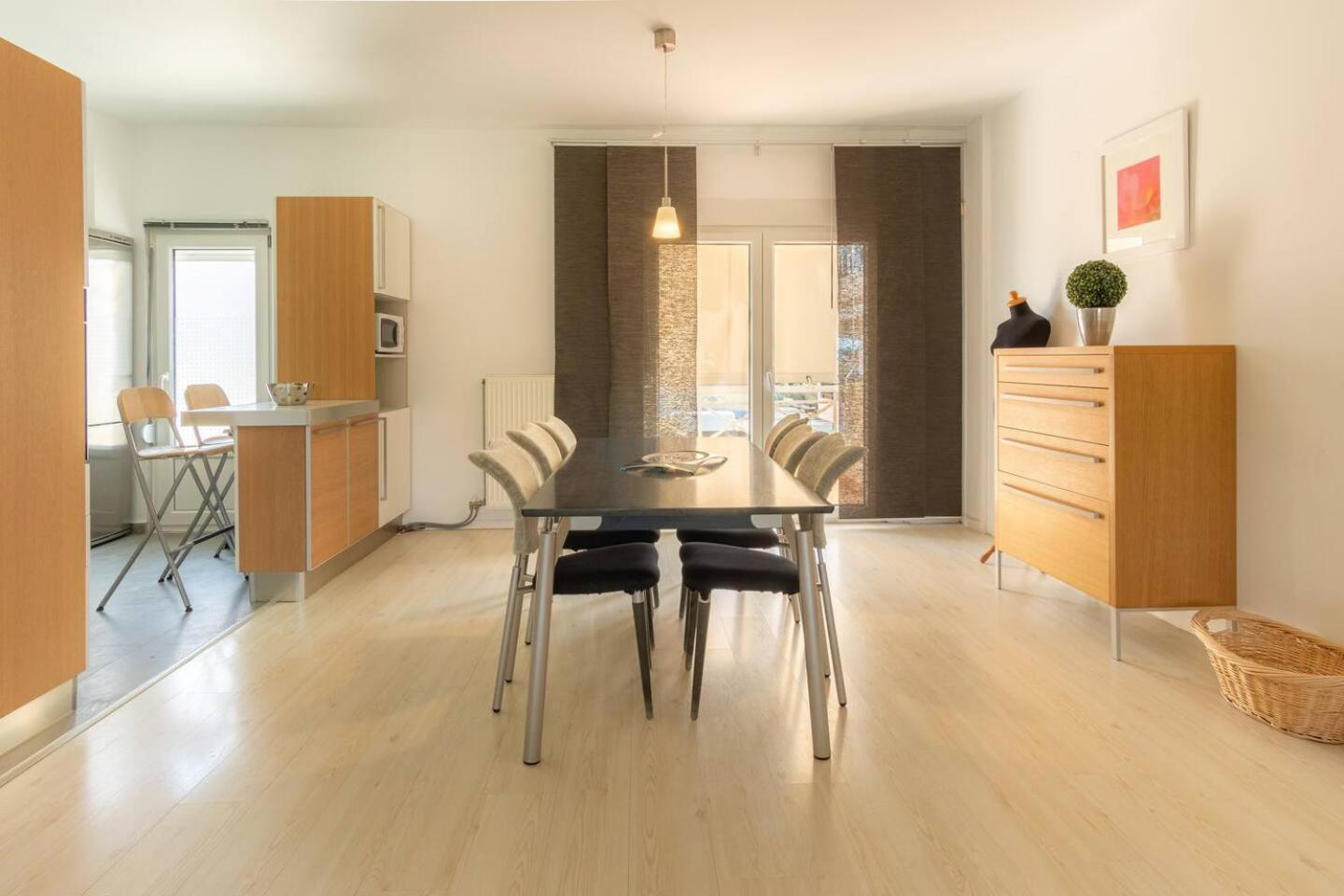 Maison Elisa Alexandrupoli Exteriér fotografie